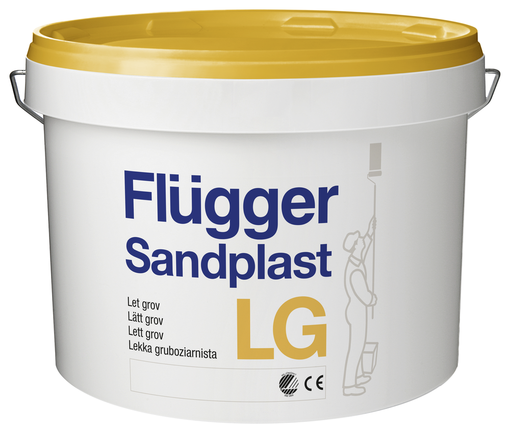 Sandplast LG Light Coarse