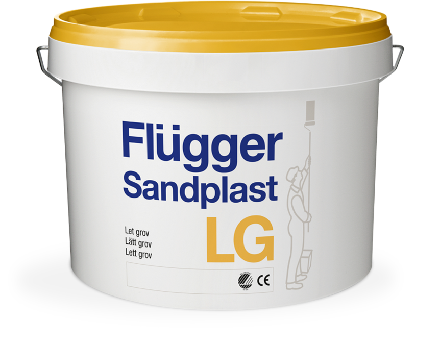 Sandplast LG Light Coarse